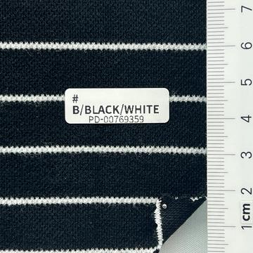Polyester-blend Pique
