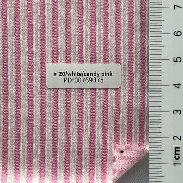 20/white/candy pink Pink