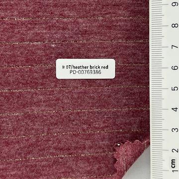 07/heather brick red Dusty Pink