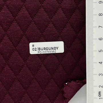 02/BURGUNDY Wine