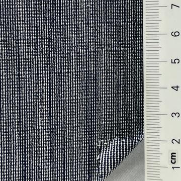 Polyester-blend Jacquard