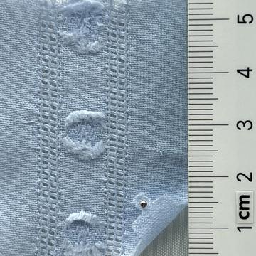 6 Pale Blue