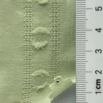 7 Pale Green