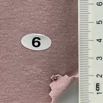 6 Dusty Pink