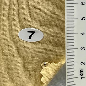 7 Yellow