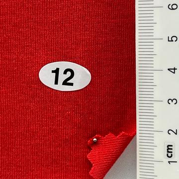 12 Red