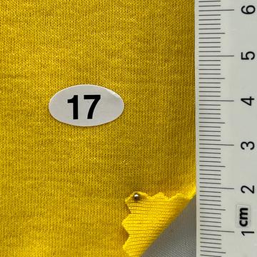 17 Yellow