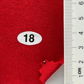 18 Red