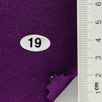 19 Purple