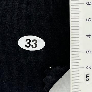 33 Black