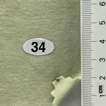 34 Pale Green