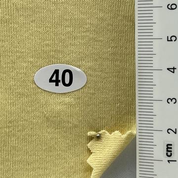 40 Yellow