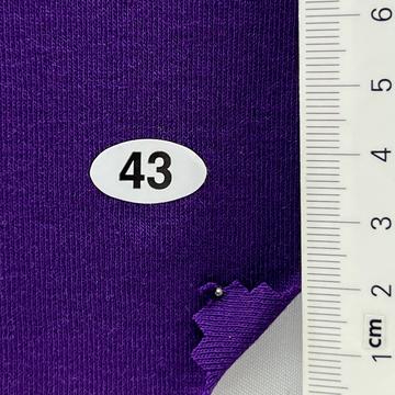 43 Purple