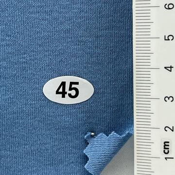 45 Pale Blue
