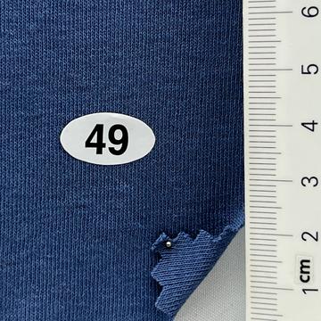 49 Blue