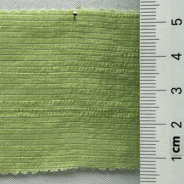 9 Pale Green
