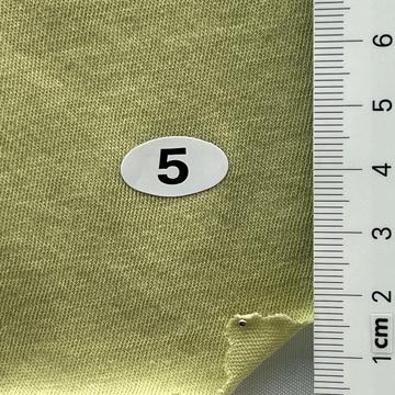 5 Pale Green