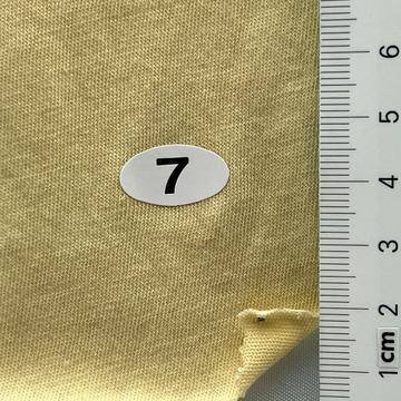 7 Yellow