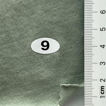 9 Pale Green