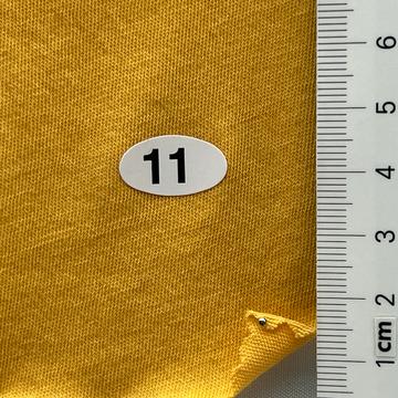 11 Yellow