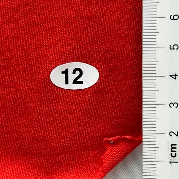 12 Red