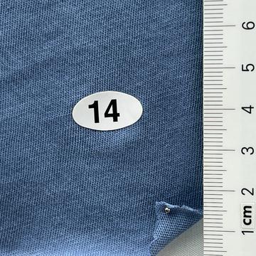 14 Blue