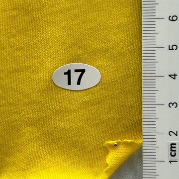 17 Yellow