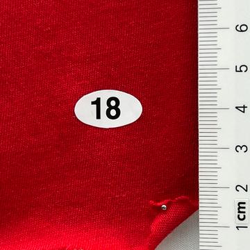 18 Red