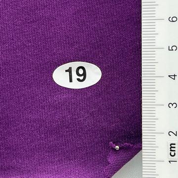 19 Purple
