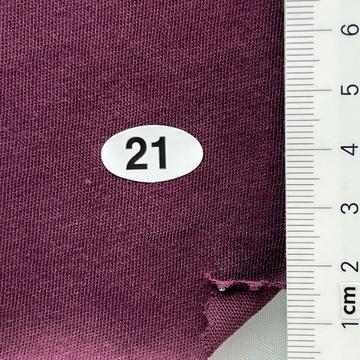 21 Purple