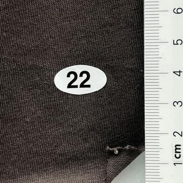 22 Brown