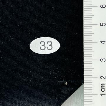 33 Black