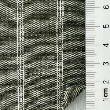 Cotton-blend Plain Weave
