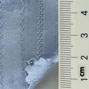 10 Pale Blue