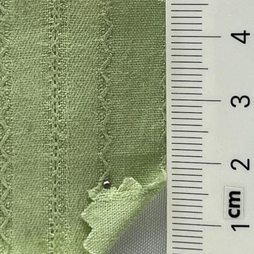 11 Pale Green