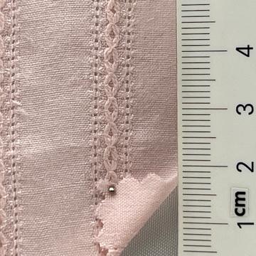 6 Pale Pink