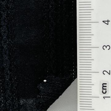 12 Black