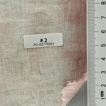 2 Dusty Pink