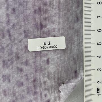 3 Purple
