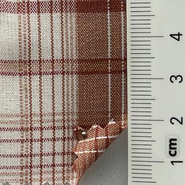 Polyester-blend Twill