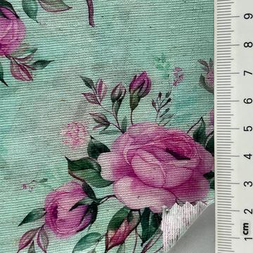 5 Pale Green