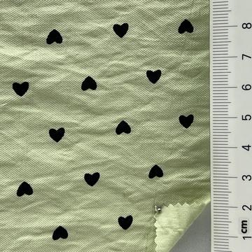 6 Pale Green