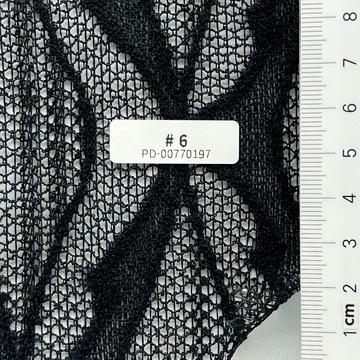 6 Black
