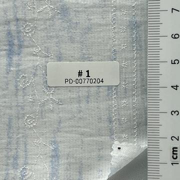 Lyocell-blend Plain Weave