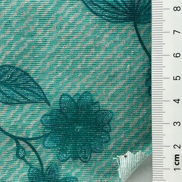 4 Turquoise
