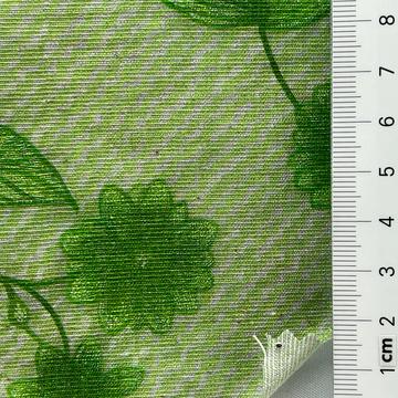 5 Pale Green