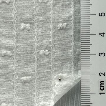 Cotton Jacquard