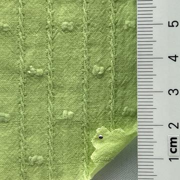 7 Pale Green