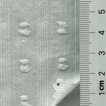 Cotton Jacquard