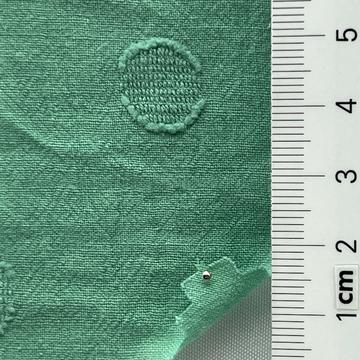 14 Turquoise
